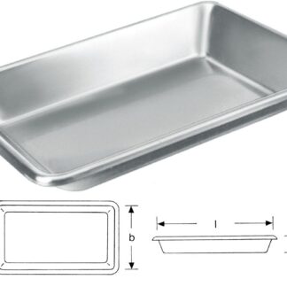 56-321-31-01  ~ ECKSCHALE, 300X175X40 MM ~