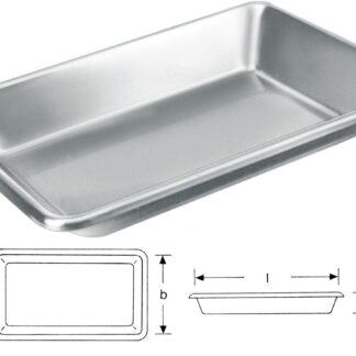 56-321-40-01  ~ ECKSCHALE, 470X320X50 MM ~