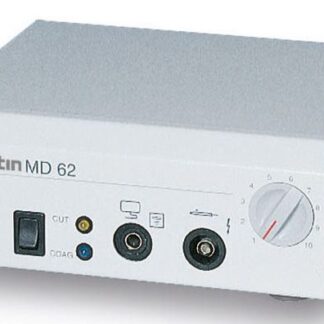 80-006-02-04  ~ MARTIN MD62  220-240 V ~