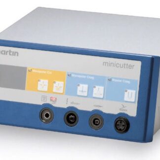 80-008-03-04  ~ MINICUTTER 100-240 VOLT ~