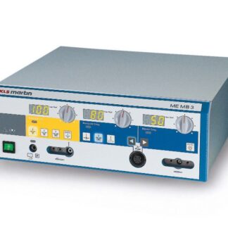 80-040-11-10  ~ ME MB 3 VERSION M, 100-127 V ~