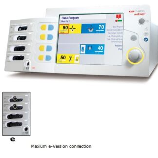 80-042-04-04  ~ MAXIUM MIT MODUL F.5MM INSTR.E-VERSION ~
