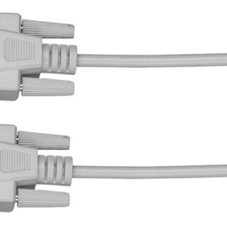 80-181-50-04  ~ MABS-SCHNITTSTELLENKABEL, 1M ~