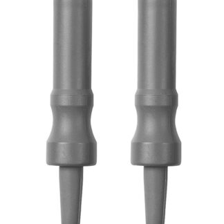 80-285-50-04  ~ KABEL, MON. 5M, F. ISOLIT-PINZ., GR.KOAX ~