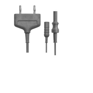 80-287-95-04  ~ KABEL, BIP., RESEKTOSKOP WOLF, 'I'  'E', ~