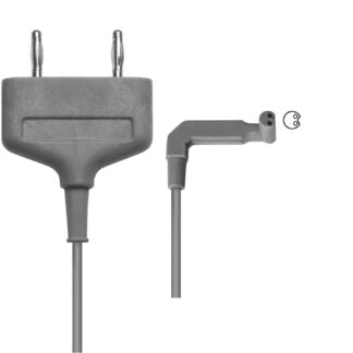 80-287-96-04  ~ KABEL, BIP., RESEKTOSKOP STORZ, 'I'  'E' ~