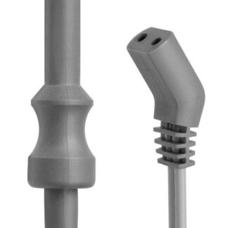 80-288-53-04  ~ KABEL, BIP., VALLEYLAB PINZ., KL. KOAX, ~