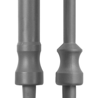 80-289-40-04  ~ KABEL, MON., IN. 3MM ANSCHL., GR.KOA, 4M ~