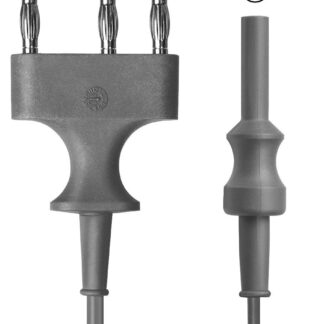 80-289-41-04  ~ KABEL, MON., INSTR. 3MM ANSCHL., 3-PIN, ~