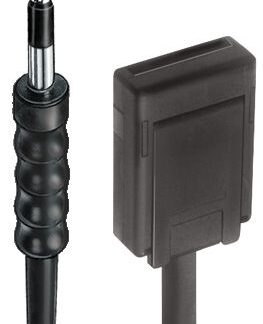 80-294-43-04  ~ KABEL, F. EINMAL-NE, 4M, ERBE ~