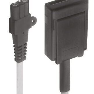 80-294-44-04  ~ KABEL, F. EINMAL-NE, 4M, INTERNAT. ~