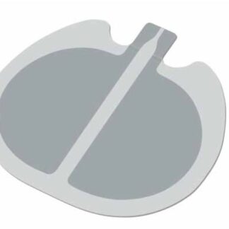 80-344-09-04  ~ PCS Einmal-Neutralelektrode ~