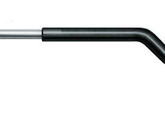 80-462-02-04  ~ NADELELEKTRODE 45 GRAD GEW., FIG.2, KURZ ~