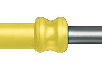 80-510-08-04  ~ LANZETTELEKTRODE SYN, GER.,AL=25MM,2,4MM ~