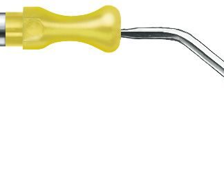 80-511-06-04  ~ LANZETTELEKTRODE SYN,GEW., AL=23MM, 4MM ~