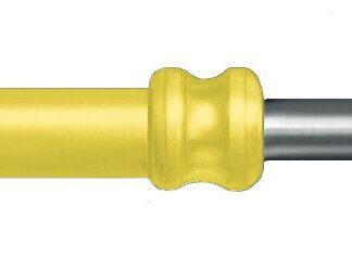 80-515-08-04  ~ MESSERELEKTRODE, GER., AL=20MM, 2,4MM ~