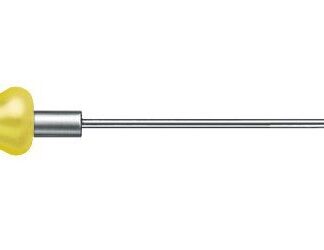 80-520-06-04  ~ NADELELEKTRODE SYN, GER., AL=30MM, 4MM ~