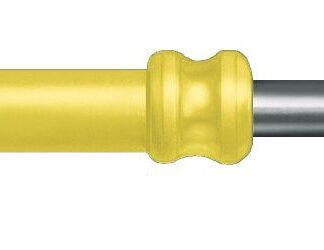 80-520-08-04  ~ NADELELEKTRODE, GER., AL=17MM, 2,4MM ~