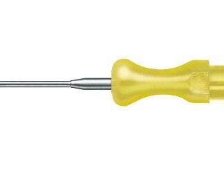 80-521-02-04  ~ NADELELEKTRODE, AL=23MM, 4MM ~