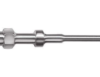 80-540-04-04  ~ DRAHTSCHLINGENELEKTRODE, D=5MM, 4MM ~