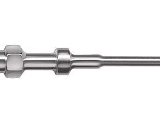 80-545-04-04  ~ DRAHTSCHLINGENELEKTRODE, D=20MM, 4MM ~