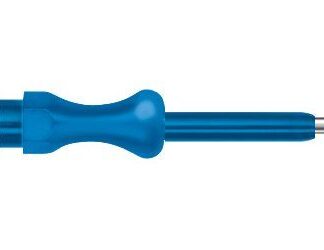 80-560-06-04  ~ KUGELELEKTRODE, AL=8MM, D=2MM, 4MM ~