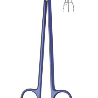 80-570-21-04  ~ MARCUT BIPOL-SCHERE, GEB., 21 CM ~