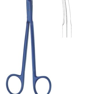 80-571-18-04  ~ MARCUT BIPOL-SCHERE, SCHLANK, GEB. 18 CM ~