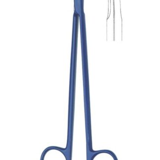 80-571-21-04  ~ MARCUT BIPOL-SCHERE, SCHLANK, GEB. 21 CM ~