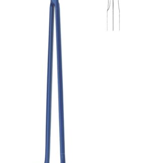 80-571-28-04  ~ MARCUT BIPOL-SCHERE, SCHLANK, GEB. 28 CM ~