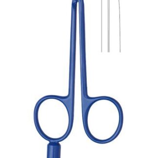 80-572-14-04  ~ MARCUT BIPOL.SCHERE,SUPER SLIM.GEB.14 CM ~