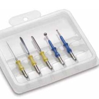 80-580-06-04  ~ ELEKTRODENSATZ SYN, 4MM ~