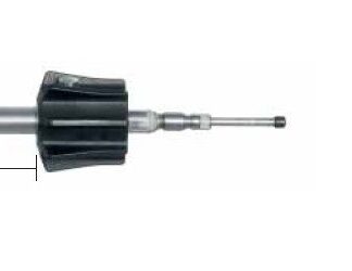 80-630-35-04  ~ ROHRSCHAFT MS SLIM INKL.KLINGENTR.,200MM ~