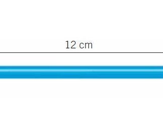 80-681-12-04  ~ ELEKTRODE, KONISATION, L=12CM, D=15MM, 4 ~