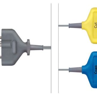 80-790-01-04  ~ PORT EXPANDER, BIP., MAXIUM HW06, ZUB. ' ~