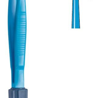 80-911-07-04  ~ BIPOL-PINZ., GEW., SPITZ, 0,3 MM, 8,5 CM ~