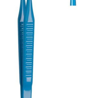 80-911-16-04  ~ BIPOL-PINZ., GEW., SPITZ, 0,3 MM, 16 CM ~