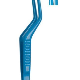 80-948-18-04  ~ BIPOL-PINZETTE, BAJ., ST., 2,0 MM, 18 CM ~