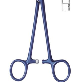 80-975-18-04  ~ MARCLAMP, IQ, 18CM, KABEL 4M ~