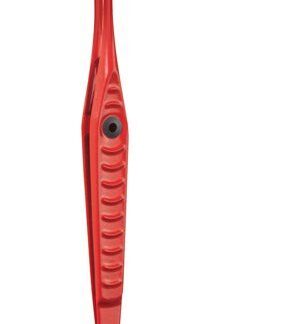 80-982-17-04  ~ NST-RED-PINZ. GER., SP. 0,3 MM, 17 CM ~