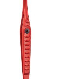 80-982-20-04  ~ NST-RED-PINZ. GER., SP. 0,3 MM, 20 CM ~