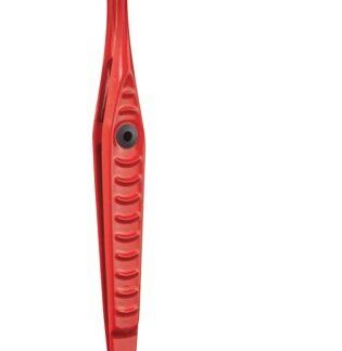 80-984-17-04  ~ NST-RED.-PINZ., GER., ST. 0,6 MM, 17 CM ~