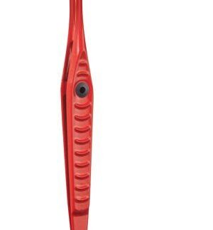 80-986-17-04  ~ NST-RED-PINZ. GER., ST. 1,0 MM, 17 CM ~