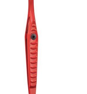 80-986-23-04  ~ NST-RED.-PINZ., GER., ST. 1,0 MM, 23 CM ~