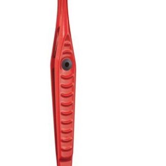 80-987-23-04  ~ NST-RED.-PINZ., GEW., ST. 1,0 MM, 23 CM ~