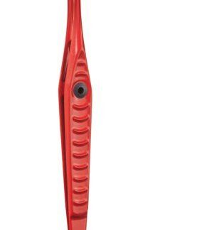 80-988-23-04  ~ NST-RED.-PINZ., GER., ST. 2,0 MM, 23 CM ~