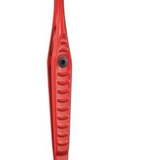 80-989-23-04  ~ NST-RED-PINZ. GEW., ST. 2,0 MM, 23 CM ~