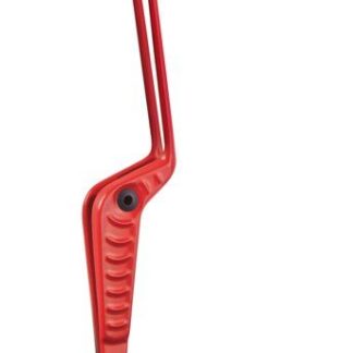 80-995-23-04  ~ NST-RED-PINZ. BAJ., N.OBEN-GEW.,1MM,23CM ~