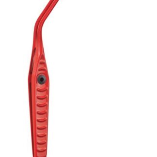 80-999-23-04  ~ NST-RED-PINZ.GEB.N.OBEN-GEW.0,5MM,23CM ~