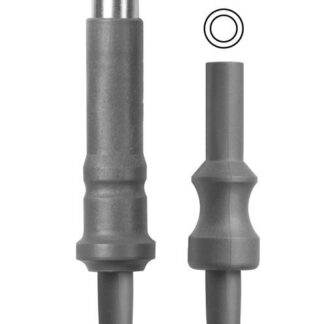 83-122-60-04  ~ KABEL, MON., INSTR. 4MM ANSCHL., ERBE ~